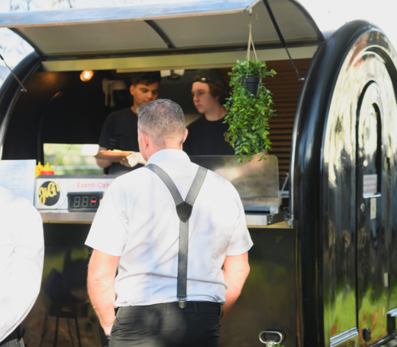 JiGs Catering