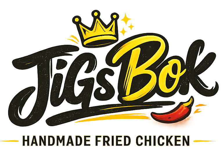 JiGs Chicken Logo