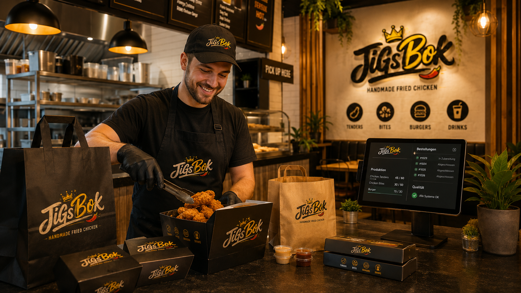 Partner der JiGs Group