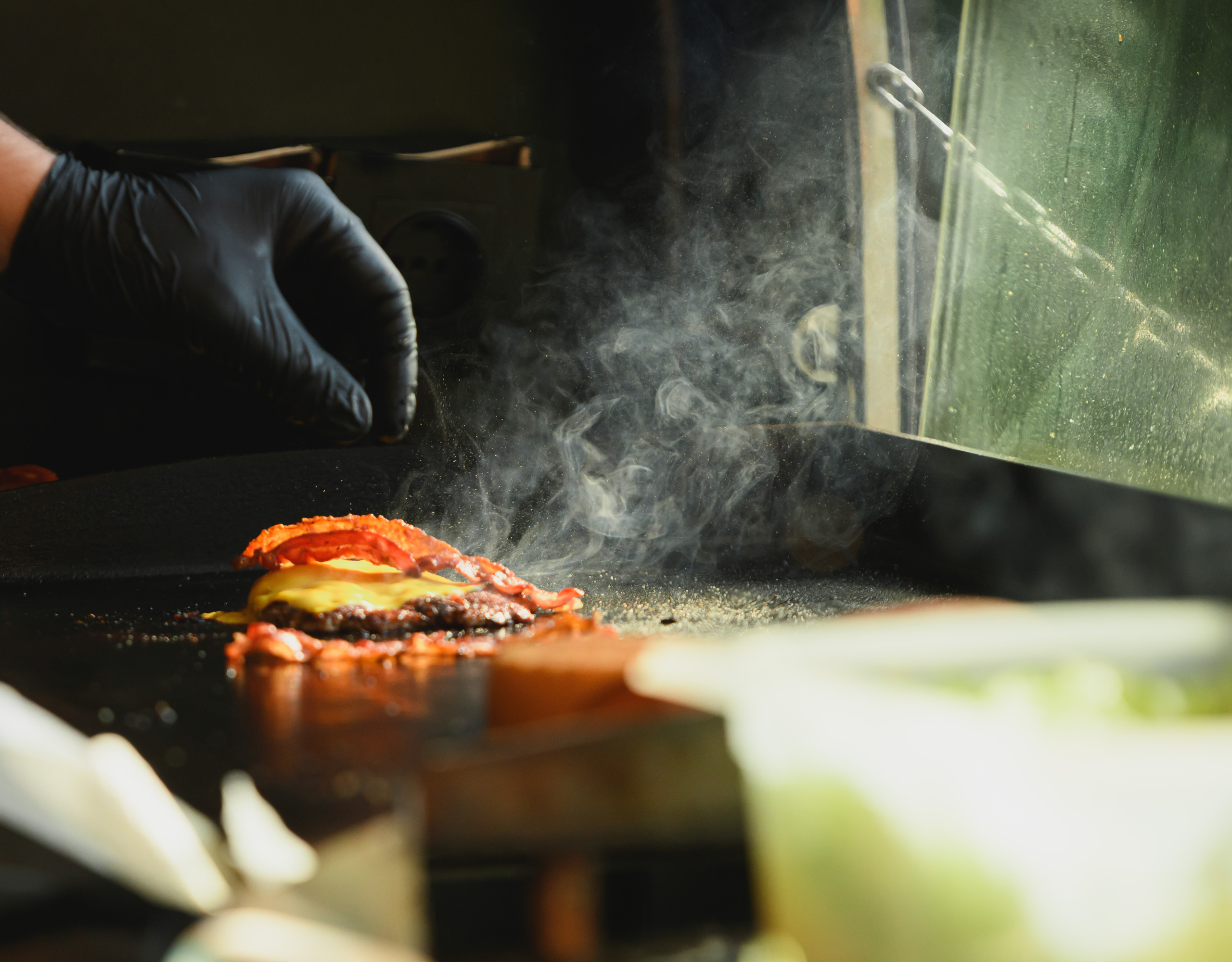 JiGs Foodtruck Event-Catering