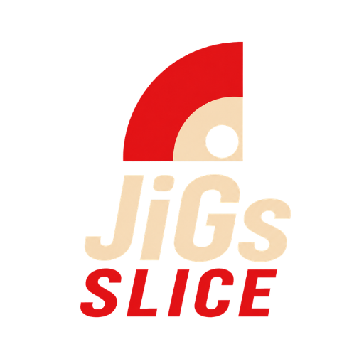 JiGs Pizza Logo